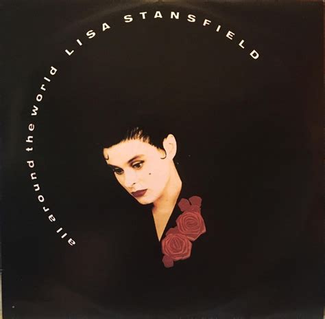 lisa stansfield all around the world release